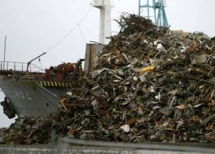 الصين تكلف بريطانيا نصف مليار إسترليني من "النفايات"