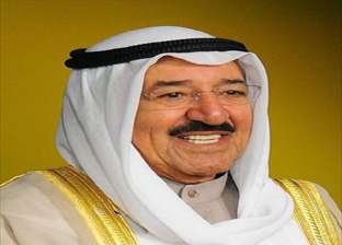 أمير الكويت: الدول العربية تتطلع للشراكة الواعدة في مشروع الحزام