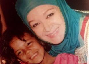 ناهد السباعي تستعيد ذكرياتها مع جدتها هدى سلطان: "الحب والحلاوة"