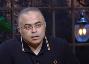 عمرو سمير عاطف: طبيب بيطري أنقذ حياة نجيب محفوظ.. وكنت زميل القاتل