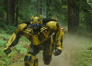 سلسلة أفلام «Transformers» أصبحت حقيقة.. روبوت يتحول لسيارة في لحظات (فيديو)