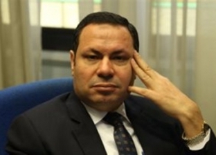 رئيس "زراعة النواب": أخوض الانتخابات ضمن القائمة الوطنية من أجل مصر.. وعلى الأرض أنا مرشح فردي