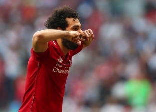 عاجل| محمد صلاح ثالث لاعب عربي يفوز ببطولة دوري أبطال أوروبا