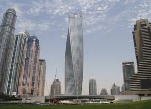 "روسيا اليوم": دبي تخطط لبناء ناطحة سحاب دوارة بزاوية 360 درجة