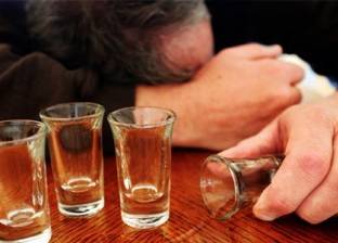 دراسة تكشف خطر الكحول على صحة الإنسان