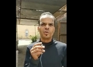 حراس المقابر عن «نبش قبر موظفة مستشفى حلوان»: مفيش غفير ثابت