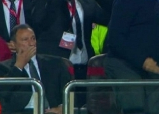 لقطة الخطيب في مباراة المقاصة تثير حزن جمهور الأهلي: "رجعنا نبكي"
