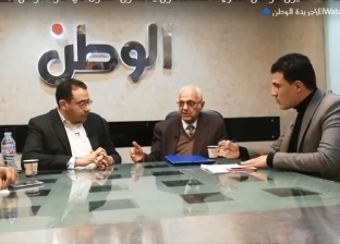 2 بس عشان ياخدوا حقهم.. أستاذ إحصاء: حل مشكلة الزيادة السكانية يتم من خلال التنمية وتنظيم الأسرة