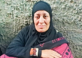 والدة «بائعة الذرة»: جوزها حلق شعرها وموتها عشان كيفه.. لازم يتعدم