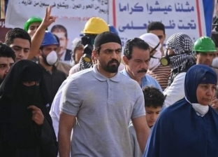 غضب السوشيال ميديا ضد إسلام جمال لمشاركته في اغتيال محمد مبروك: أنت تربية منسي