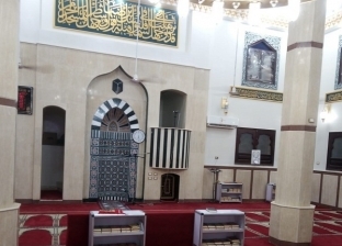 تفسير رؤية مسجد في المنام: "موت وزواج وداعي للحق"