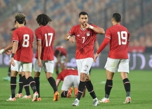 جدول مباريات منتخب مصر في كأس أمم أفريقيا 2023