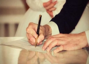 برلمانية: غالبية المأذونين في حاجة إلى تدريب على كتابة عقود الزواج