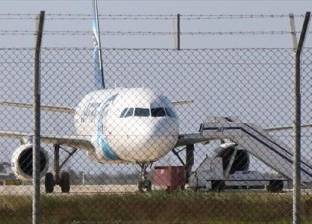 عاجل| "سكاى نيوز": الرئيس القبرصي يوضح عدم وجود دوافع إرهابية وراء خطف الطائرة المصرية