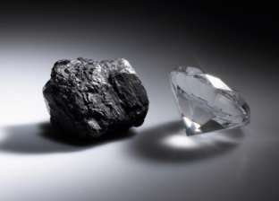 العثور على قطعة من الماس يفوق وزنها 400 قيراط في أنجولا