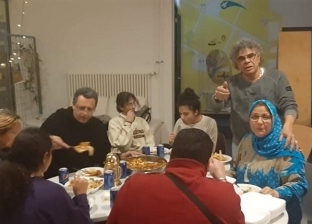 بيت العائلة المصرية بألمانيا: يوم إفطار جماعي أسبوعيا للشعور بأجواء رمضان