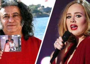 مغني تركي يدعي أنه والد "آديل": عشت مع والدتها أكثر من شهر