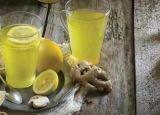 5 فوائد لعصير الكركم بالليمون.. يقاوم كورونا ويقوي المناعة