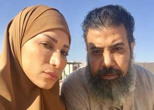 زوجة قتيل رابعة في الاختيار 2: مكنتش أحب أبقى في معسكر الإرهاب