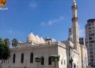 خبير أثري: مسجد البوصيري كان زاوية صغيرة وأصبح زينة جوامع الإسكندرية