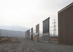 الدفاع الأمريكية: سنستعيد 2.2 مليار خصصها ترامب لبناء الجدار الحدودي
