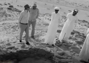 اكتشاف آثار حضارة عمرها أكثر من 8 آلاف عام في الإمارات