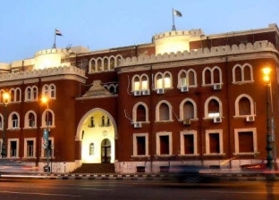جامعة الإسكندرية تنظم ورشة عمل للتدريب على جائزة مصر للتميز الحكومي