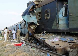 رئيس "السكك الحديدية" السابق عن حادث الإسكندرية: "حصل زيه في أمريكا"