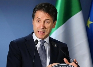 كونتي: إيطاليا اجتازت أسوأ مرحلة في أزمة كورونا