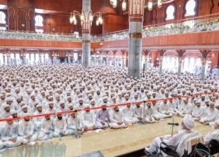 بعد تبنيه حملة «الصلاة على النبي».. معلومات عن «الفتوح» أكبر مساجد الهند