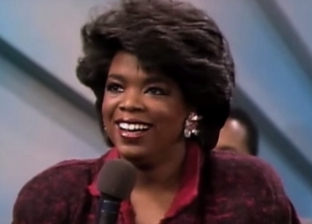 كيف تختار شريك الحياة؟.. 33 عاما على الحلقة الأولى من Oprah Show