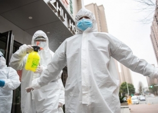 عاجل.. الصين تسجل 46 إصابة جديدة بكورونا و6 حالات وفاة