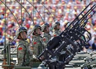 الصين تتبرع للفلبين بـ6 آلاف بندقية و4 قوارب و30 "آر بي جي"