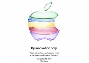 بث مباشر لمؤتمر آبل  Apple Special Event