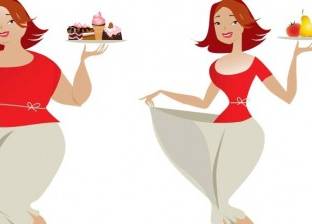 5 أغذية تساعد على فقدان الوزن.. منها عين الجمل والشوفان