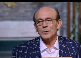 محمد صبحي عن أزمات العمران: "الدولة ليست مذنبة.. لكن السلوكيات خاطئة"