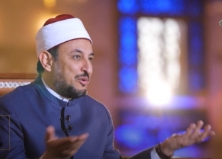 رمضان عبدالمعز عبر قناة الناس: قراءة القرآن أهم شيء في الشهر الكريم