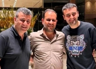 فنانة لبنانية وراء صلح الشيف بوراك ووالده بعد خلافهما الأخير.. من هي؟