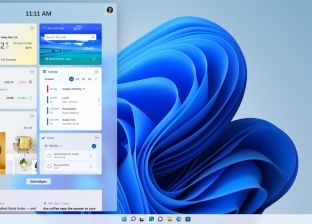 «DELL»: توفير «Windows 11» مجاناً على أجهزة الكمبيوتر