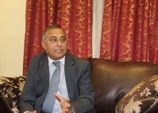 السفير الباكستاني لـ"الوطن": موقف مصر متوازن إزاء التوتر مع الهند