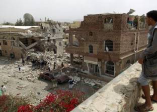 إنهاء الحرب في اليمن يتصدر مباحثات رئيس "الانتقالي الجنوبي" وولد الشيخ