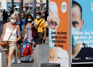 خبير فيروسات: فرنسا لم تصل بعد إلى ذروة كورونا الثانية