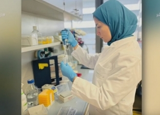 باحثة مصرية بألمانيا تتوصل لبداية علاج عدوى فطرية تتسبب في وفاة 50% من مرضى السرطان
