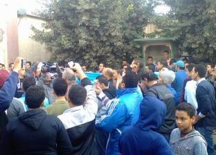 عاجل| جماهير المحلة تمنع حافلة الفريق من الذهاب للإسكندرية لمواجهة الأهلى