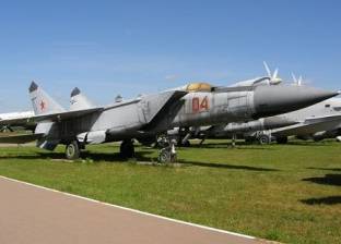 بالصور| 9 طائرات أسطورية في السلاح الجوي الروسي