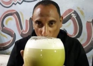 آخرها "كأس عصير قصب".. "تقاليع" أوروبية انتقلت إلى الملاعب المصرية