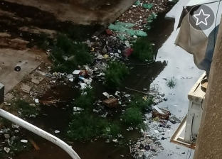 استمرار هطول الأمطار  على بورسعيد.. والمحافظ يوجه بزيادة بالوعات الصرف