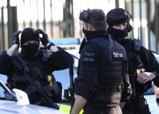 الشرطة البريطانية تعتقل مسلحا اخترق مقر إقامة الملكة إليزابيث في «وندسور»