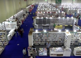 أماكن شراء بأسعار مخفضة في معرض الكتاب2021: سور الأزبكية ومكتبة الأسرة