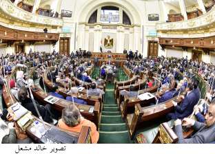 مجلس النواب يوافق مبدئيا على مشروع قانون التخطيط العام للدولة